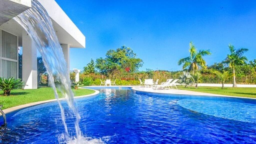 Einfamilienhaus zum Kauf 1.590.000 € 5 Zimmer 1.500 m² 6.000 m² Grundstück Lauro de Freitas 42712