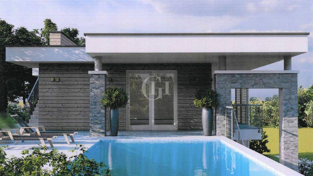 Grundstück zum Kauf 780.000 € 1.982 m² Grundstück Via Folino Cabiana Toscolano Maderno 25088