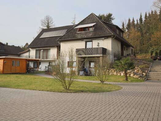 Einfamilienhaus zum Kauf 750.000 € 7 Zimmer 287 m² 1.875 m² Grundstück Eversen-Siedlung Appel 21279