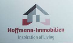 Hoffmann-Immobilien I.o.L. logo