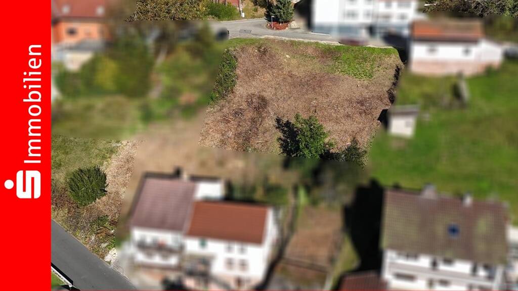 Grundstück zum Kauf 43.800 € 730 m² Grundstück Kortelshütte Oberzent 64760