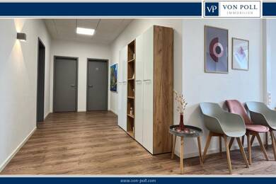 Bürofläche zur Miete 7,52 € 3 Zimmer 126 m² Bürofläche Altstadt Quakenbrück 49610