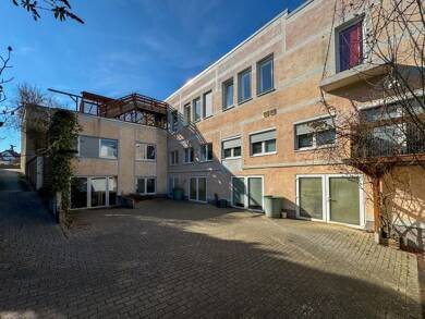 Mehrfamilienhaus zum Kauf 1.700.000 € 35 Zimmer 2.361 m² 2.526 m² Grundstück Himmelsthür Hildesheim 31137
