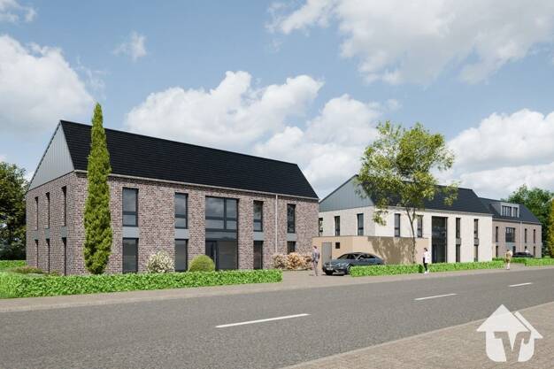 Wohnung zum Kauf 307.900 € 3 Zimmer 87,9 m² Grasdorf Neuenhaus 49828
