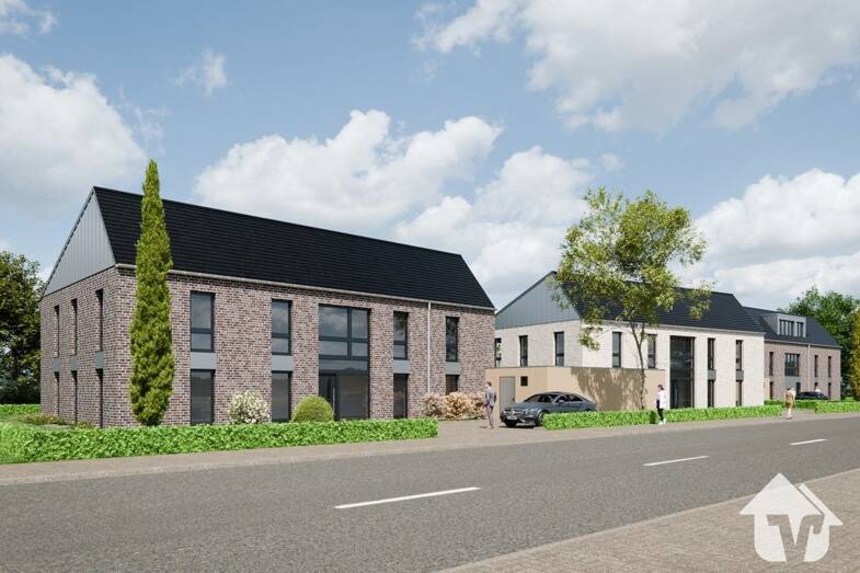 Wohnung zum Kauf 307.900 € 3 Zimmer 87,9 m² Grasdorf Neuenhaus 49828