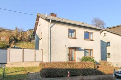 Einfamilienhaus zum Kauf 235.000 € 5 Zimmer 129 m² 523 m² Grundstück Landsweiler Schiffweiler 66578