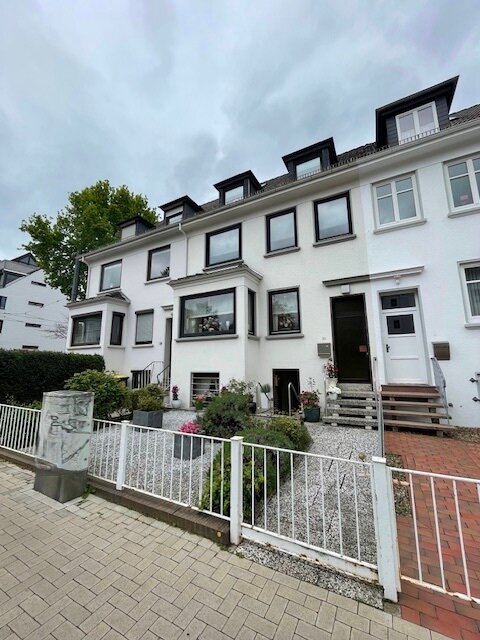 Mehrfamilienhaus zum Kauf als Kapitalanlage geeignet 665.000 € 173 m²<br/>Wohnfläche 280 m²<br/>Grundstück Neu-Schwachhausen Bremen 28213