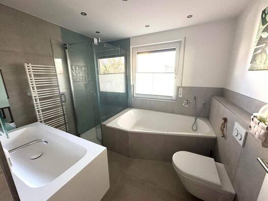 Reihenmittelhaus zum Kauf 869.000 € 5 Zimmer 150 m² 243 m² Grundstück Eching 85386