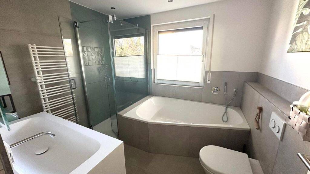 Reihenmittelhaus zum Kauf 869.000 € 5 Zimmer 150 m² 243 m² Grundstück Eching 85386