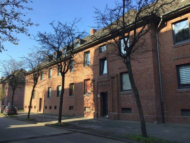 Wohnung zur Miete 701 € 3 Zimmer 77,9 m² 1. Geschoss frei ab 05.12.2026 Gelderblomstr. 61 Obermeiderich Duisburg 47138