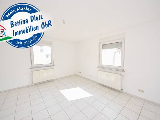 Wohnung zur Miete 630 € 3 Zimmer 63 m² Münster Münster 64839