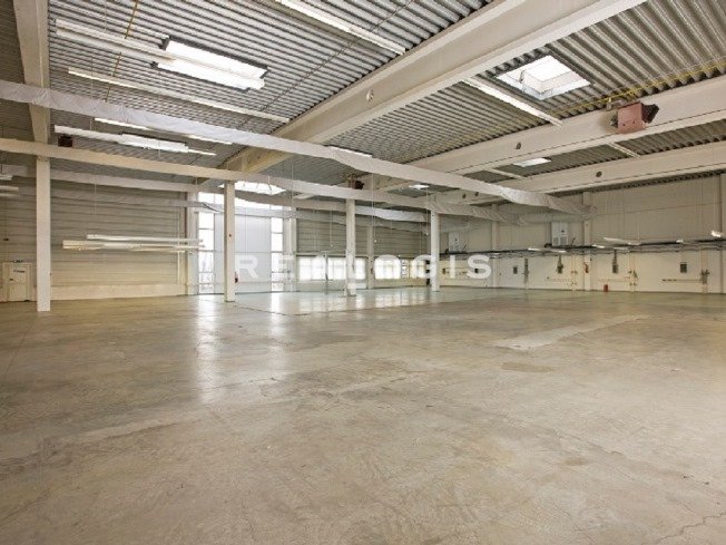 Halle/Industriefläche zur Miete 3.100 m²<br/>Lagerfläche Paulushofen Beilngries 92339