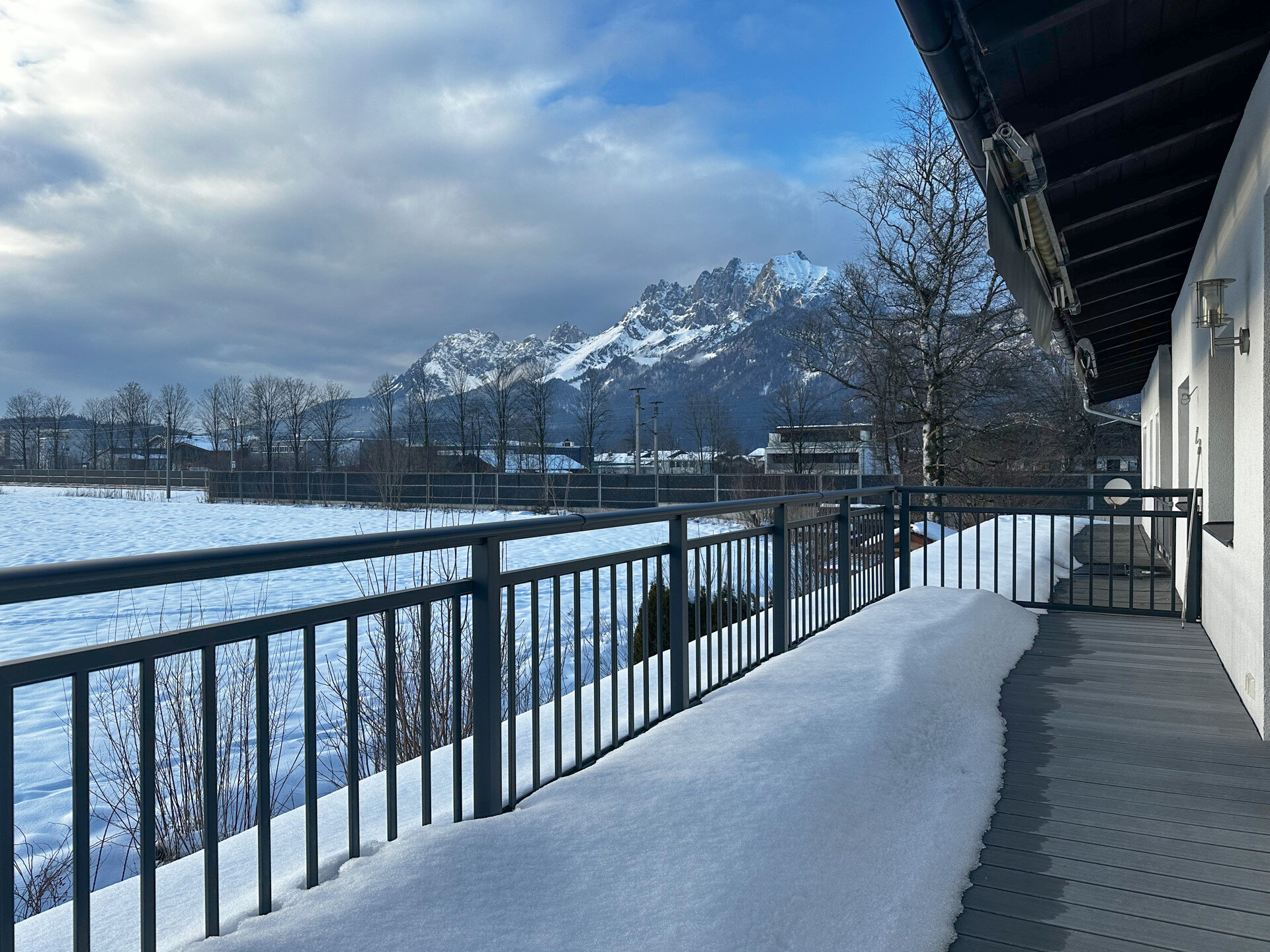 Terrassenwohnung zur Miete 1.591 € 3 Zimmer 73 m²<br/>Wohnfläche St. Johann in Tirol 6380