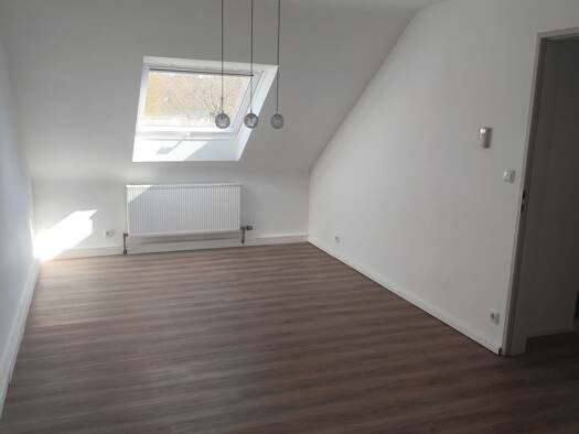 Wohnung zur Miete 600 € 2 Zimmer 55 m² Geschoss 2/3 frei ab sofort Gunzenhausen 91710