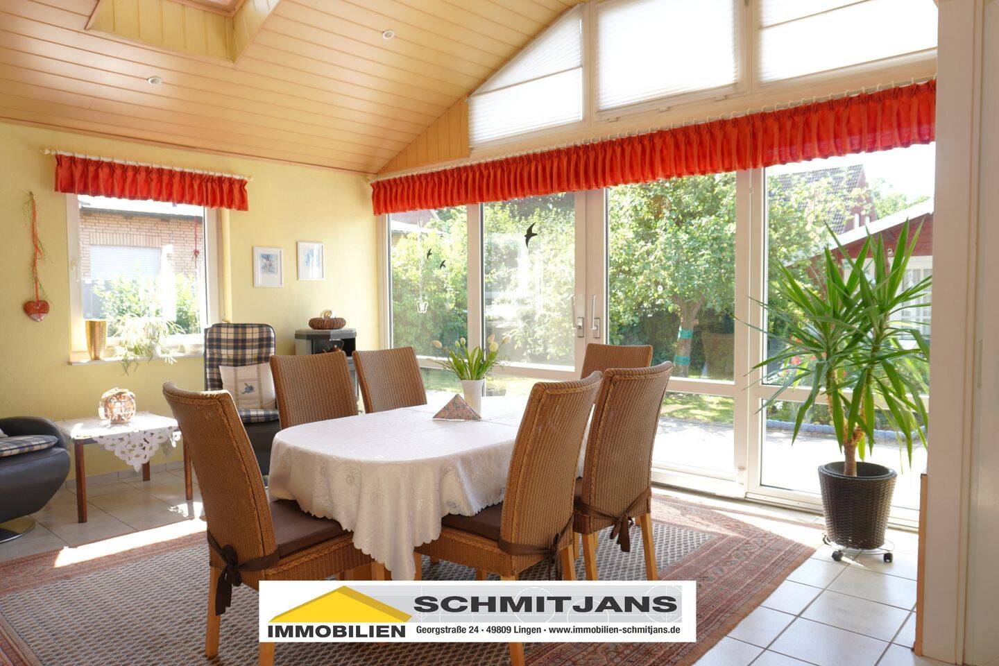 House in Lingen (Ems), Landkreis Emsland - Ansicht 4