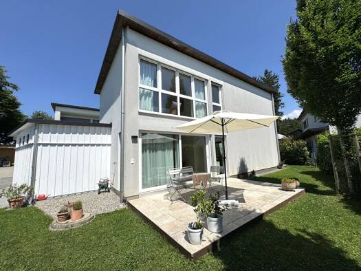 Einfamilienhaus zum Kauf 750.000 € 5 Zimmer 107 m² 332 m² Grundstück Lustenau 6890