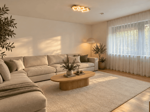 Wohnung zum Kauf 430.000 € 3,5 Zimmer 79,3 m² Geschoss 1/2 Tutzing Tutzing 82327