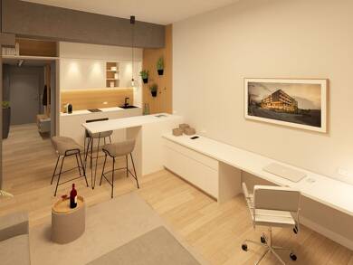 Wohnung zum Kauf provisionsfrei 198.000 € 1 Zimmer 41,6 m² frei ab 30.11.2026 Amberg 92224
