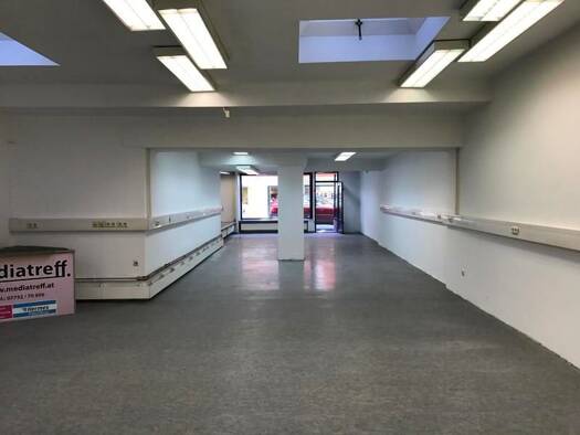 Laden zur Miete 180 m² Verkaufsfläche Bayerhammergasse 15 Ried im Innkreis 4910