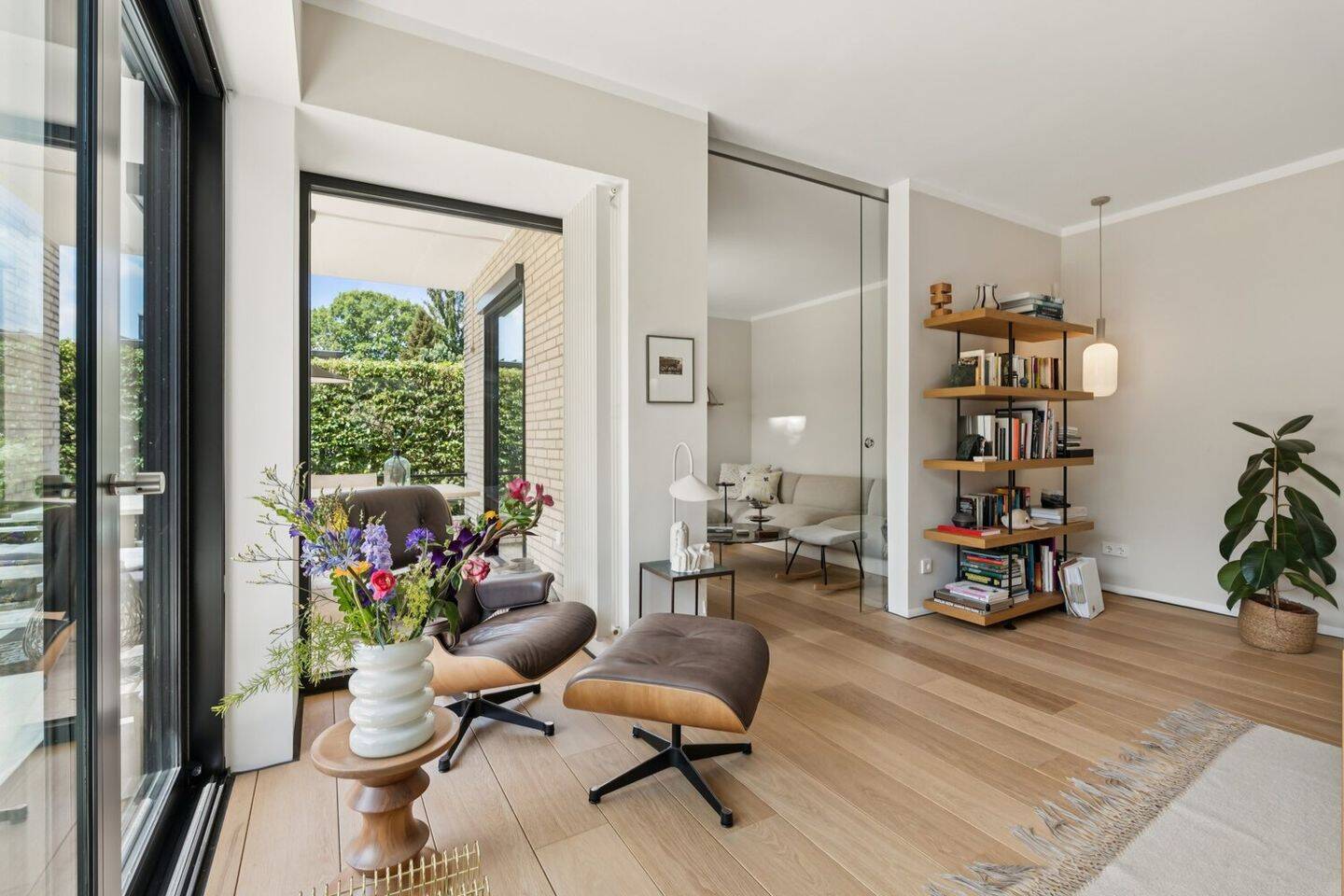 Einfamilienhaus zum Kauf - Ansicht 5