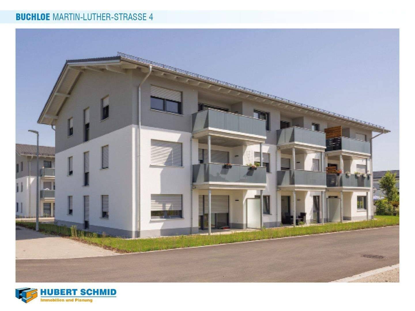 Ansicht Haus Ansicht Haus