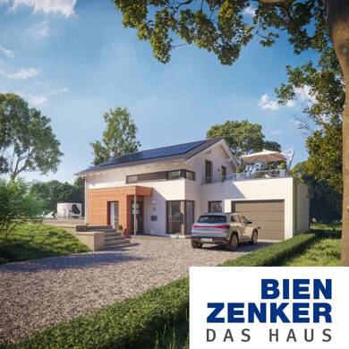 Einfamilienhaus zum Kauf 525.000 € 4 Zimmer 155 m² 756 m² Grundstück Bad Krozingen Bad Krozingen 79189
