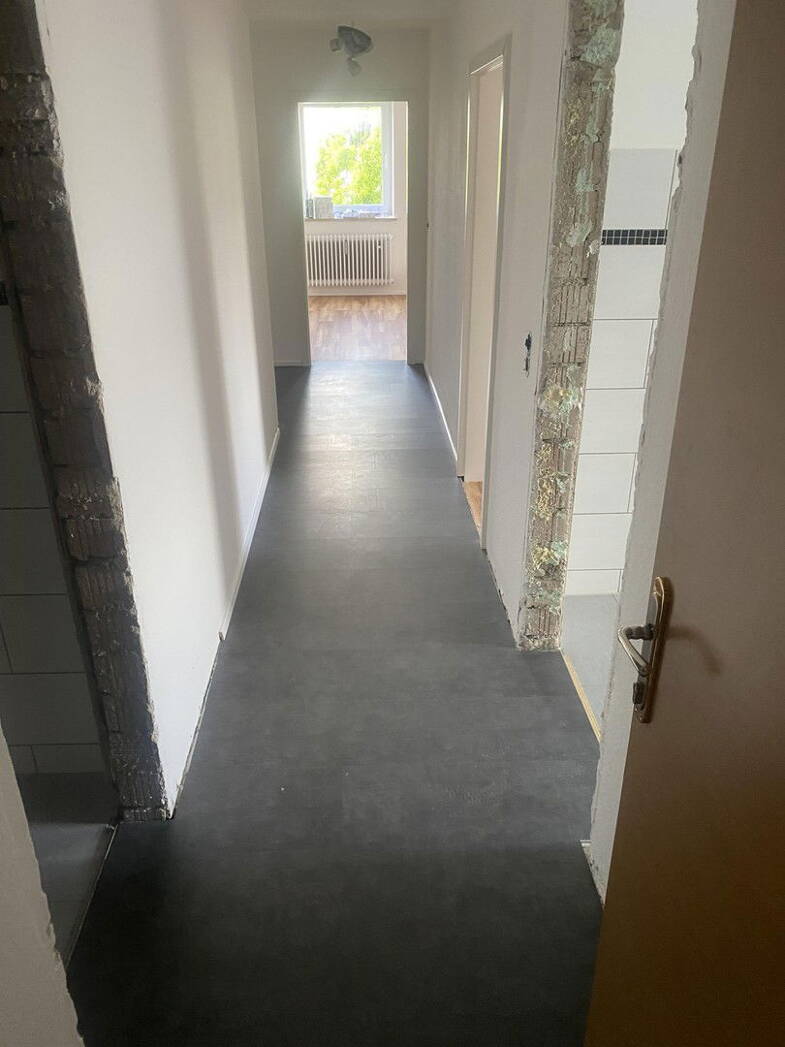 Wohnung zur Miete 850 € 2 Zimmer 79 m² Kemptener Tor Kaufbeuren Kaufbeuren 87600