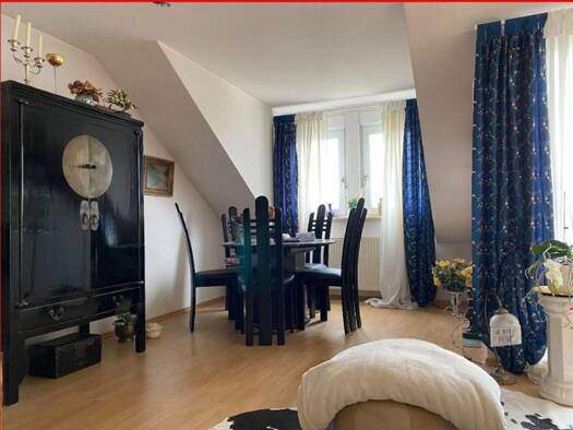 Wohnung zur Miete 690 € 3 Zimmer 62 m² 3. Geschoss Zeppelinstr. 18 Salach 73084