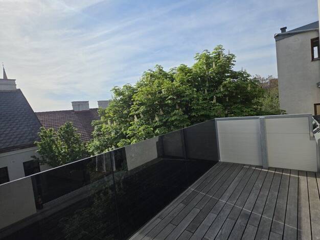 Wohnung zum Kauf 810.000 € 2 Zimmer 74 m² 4. Geschoss Sternwartestraße Wien 1180