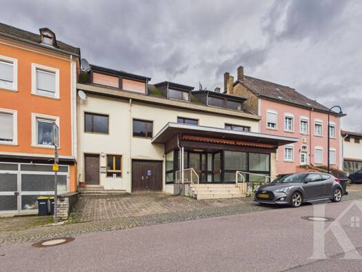 Mehrfamilienhaus zum Kauf 569.000 € 11 Zimmer 380,1 m² 813 m² Grundstück Perl Perl 66706