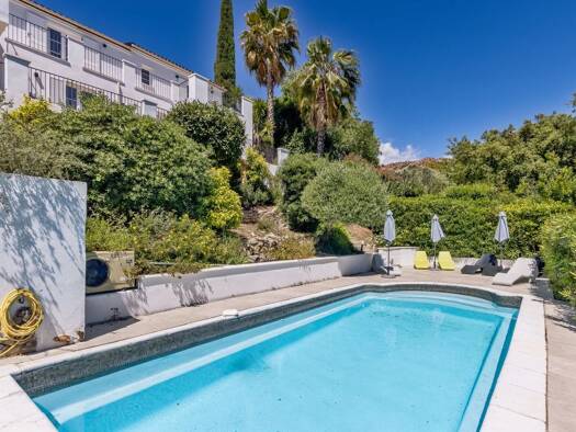 Einfamilienhaus zum Kauf 1.690.000 € 9 Zimmer 184,1 m² 1.000 m² Grundstück Centre ville Saint-Raphaël 83530