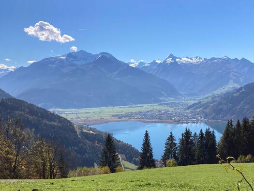 Einfamilienhaus zum Kauf als Kapitalanlage geeignet 980.000 € 6 Zimmer 160 m² 750 m² Grundstück Zell am See 5700