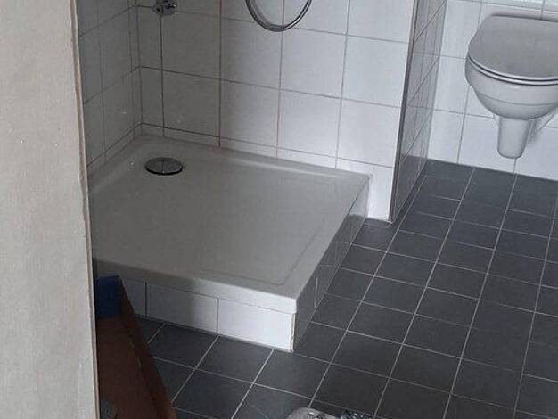 Wohnung zur Miete 570 € 3 Zimmer 69 m² 3. Geschoss Kettelerstr. 1a Osterfeld-West Oberhausen 46117