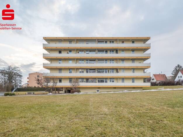 Wohnung zum Kauf 220.000 € 2 Zimmer 55,7 m² 4. Geschoss Fürstenfeldbruck 82256