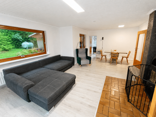 Bungalow zum Kauf 238.000 € 4 Zimmer 95 m² 920 m² Grundstück Holzmühle Falkenstein 93167