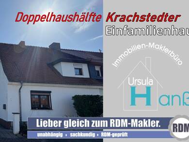 Einfamilienhaus zum Kauf 54.600 € 4 Zimmer 118 m² 2.271 m² Grundstück Dorfstraße 7 Kachstedt Artern/Unstrut 06556