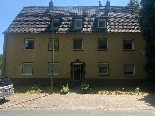 Mehrfamilienhaus zum Kauf 450.000 € 16 Zimmer 469,2 m² 200 m² Grundstück Horsthausen Herne 44628