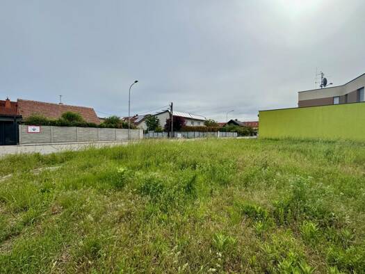 Grundstück zum Kauf 367.000 € 509 m² Grundstück Gerasdorf bei Wien 2201