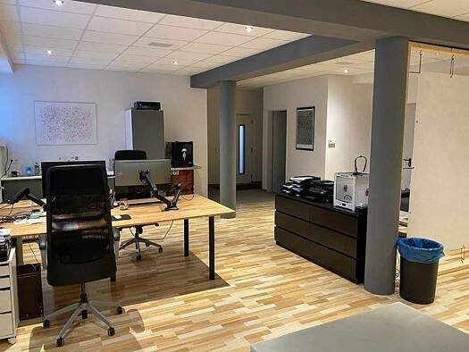 Bürofläche zur Miete 510 € 2 Zimmer 75,5 m² Bürofläche Obergünzburg 87634