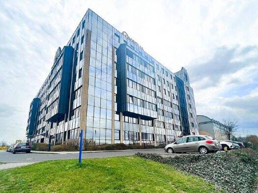 Bürofläche zur Miete - Erstbezug provisionsfrei 8,50 € 825 m² Bürofläche Seehausen Leipzig 04356