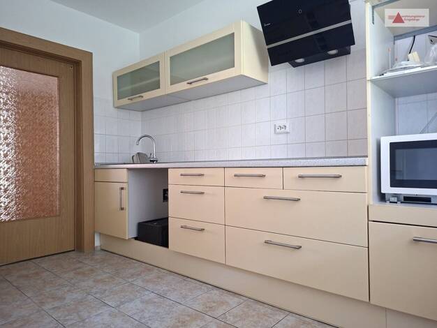 Wohnung zur Miete 462 € 4 Zimmer 92,4 m² EG Mittelstraße 18 Rechenberg-Bienenmühle 09623