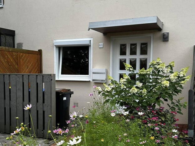 Reihenmittelhaus zur Miete 820 € 3 Zimmer 72 m² 164 m² Grundstück Bad Bevensen Bad Bevensen 29525