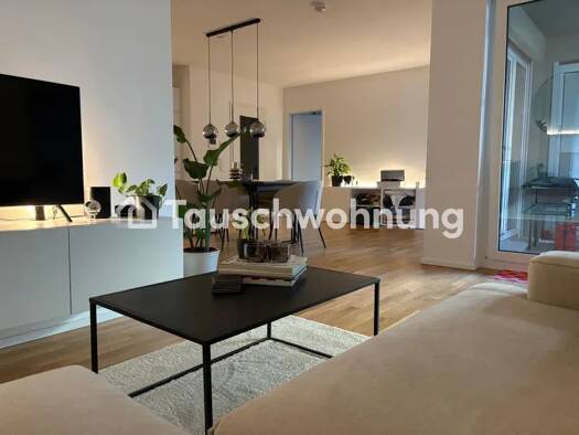 Wohnung zur Miete Tauschwohnung 2.200 € 3 Zimmer 95 m² 2. Geschoss Thalk.Obersendl.-Forsten-Fürstenr.-Solln München 81371