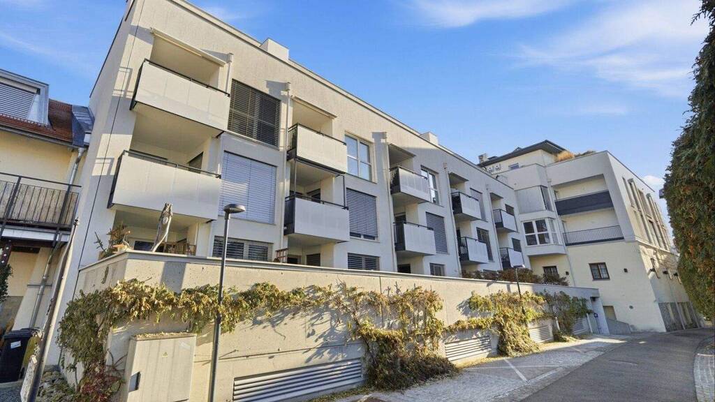 Wohnung zum Kauf 330.000 € 3 Zimmer 69,1 m² Unterer Platz St. Veit an der Glan 9300