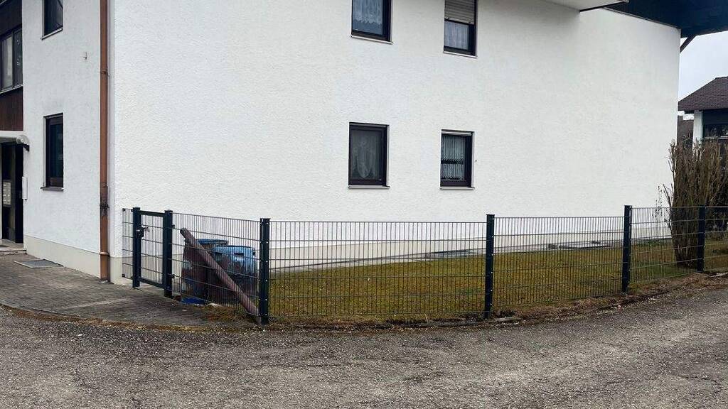 Wohnung zum Kauf 169.000 € 2 Zimmer 52 m² 2. Geschoss frei ab 01.04.2026 St Georgen Traunreut 83368