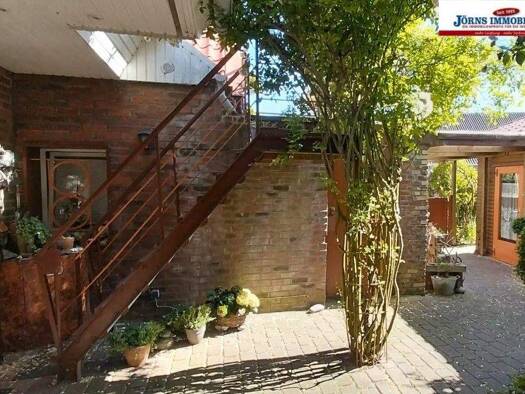 Doppelhaushälfte zum Kauf 285.000 € 5 Zimmer 135 m² 413 m² Grundstück Dänschendorf Fehmarn 23769