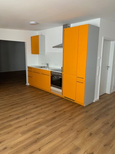 Wohnung zur Miete 695 € 2 Zimmer 70,7 m² EG frei ab sofort Philipp-Reis-Straße 10 Gelnhausen Gelnhausen 63571