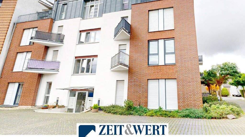 Studio zum Kauf 99.000 € 1 Zimmer 25 m² Lechenich Erftstadt-Lechenich 50374