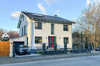 Einfamilienhaus zum Kauf 695.000 € 7 Zimmer 187,8 m² 482 m² Grundstück Reinheim Reinheim 64354