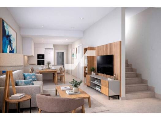 Reihenhaus zum Kauf - Erstbezug 480.000 € 3 Zimmer 172 m² Plana Baixa 14 Moncofa 12593